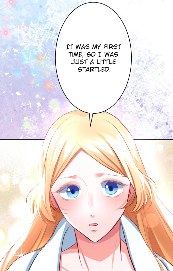 The Night Time Lady And The Doting Head Of The Family Chapter 3 337 39