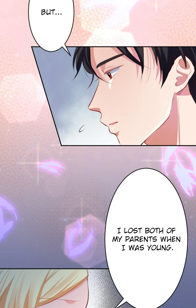 The Night Time Lady And The Doting Head Of The Family Chapter 3 339 41