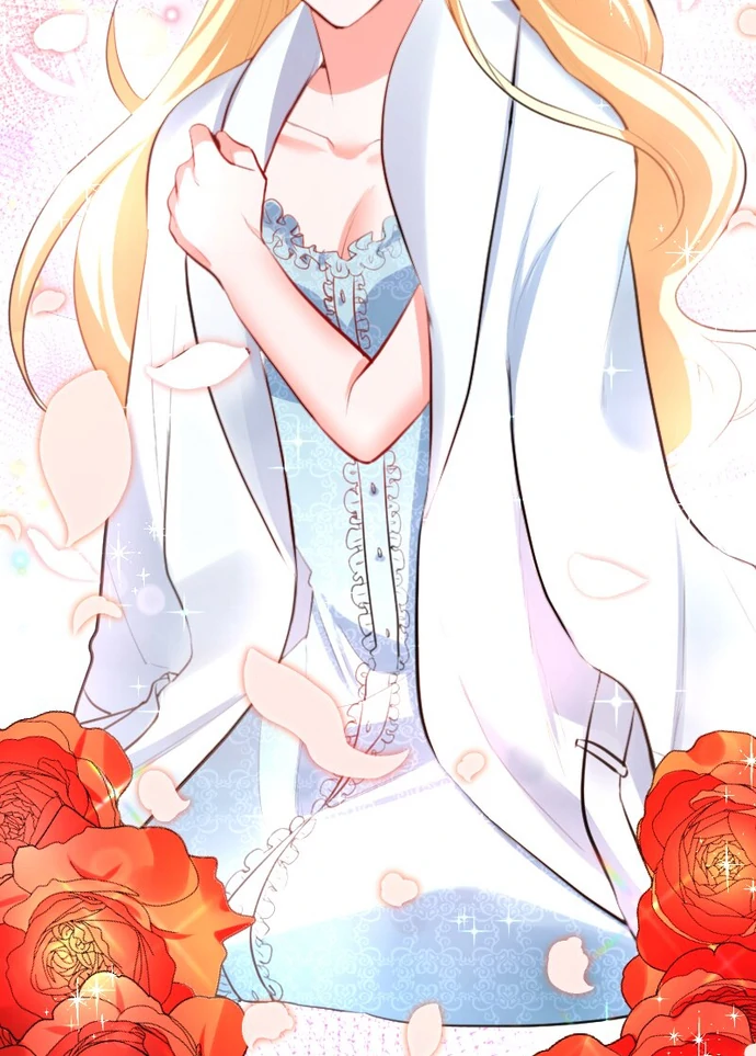 The Night Time Lady And The Doting Head Of The Family Chapter 3 344 46