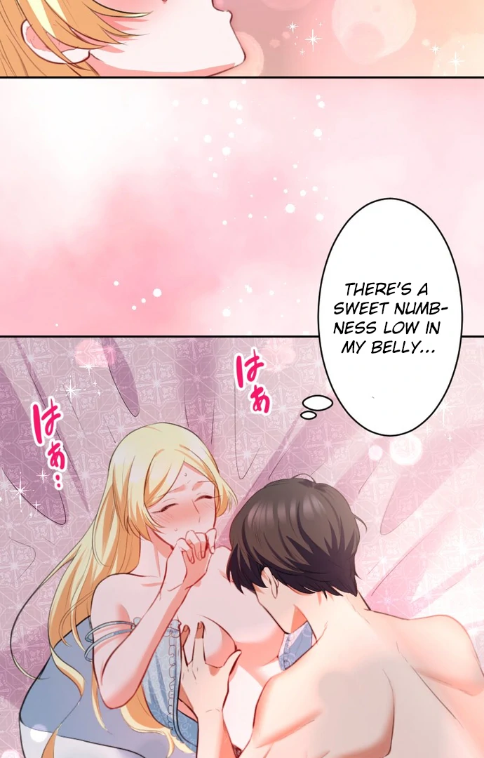 The Night Time Lady And The Doting Head Of The Family Chapter 3 357 59