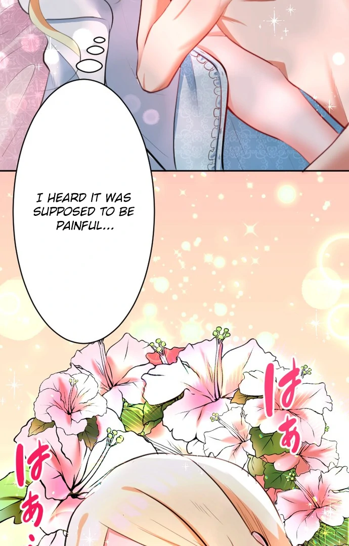 The Night Time Lady And The Doting Head Of The Family Chapter 3 358 60