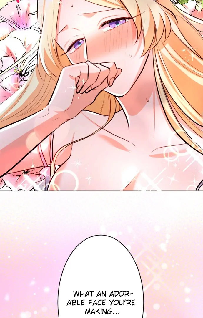 The Night Time Lady And The Doting Head Of The Family Chapter 3 359 61