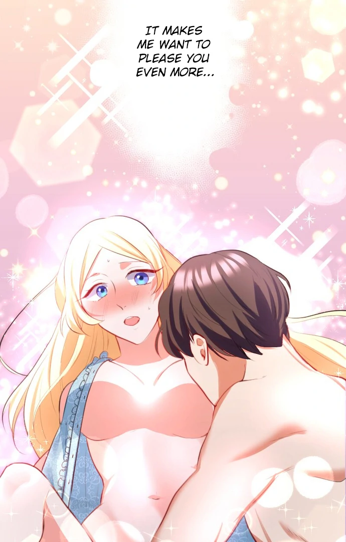 The Night Time Lady And The Doting Head Of The Family Chapter 3 361 63