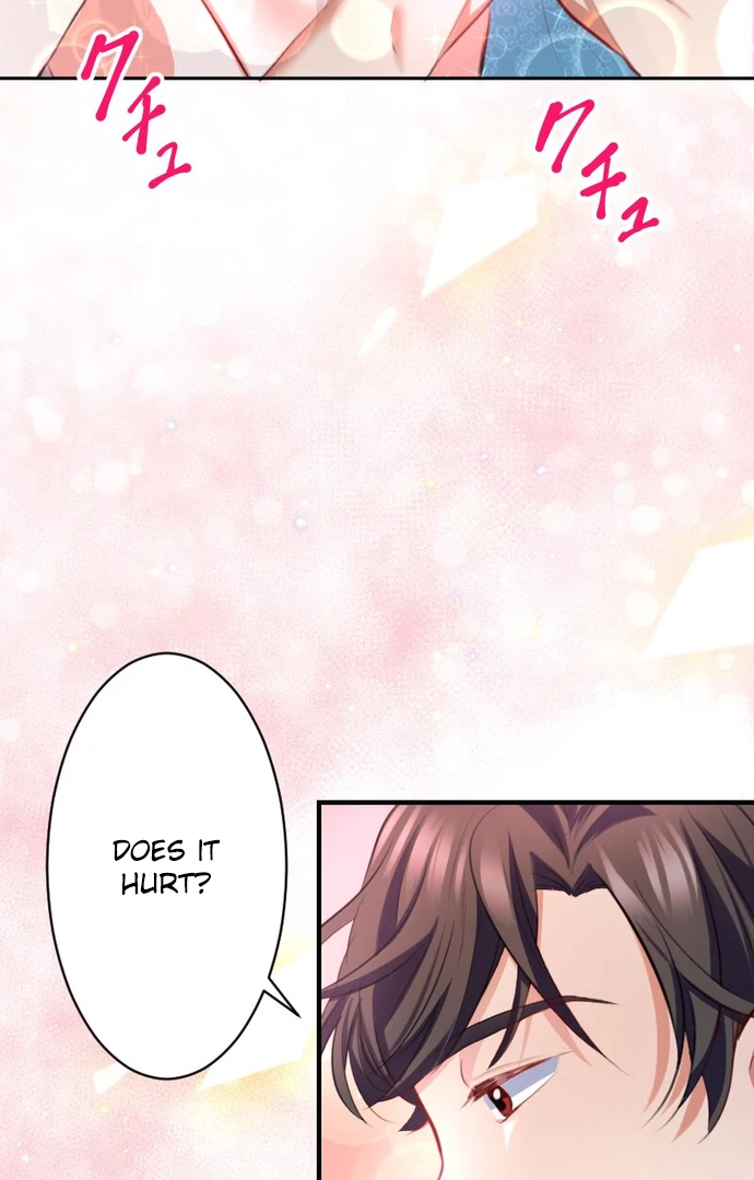 The Night Time Lady And The Doting Head Of The Family Chapter 3 362 64