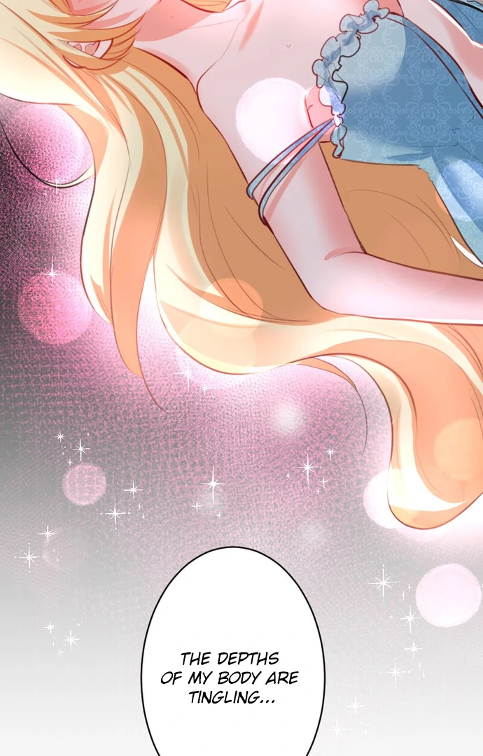 The Night Time Lady And The Doting Head Of The Family Chapter 3 370 72