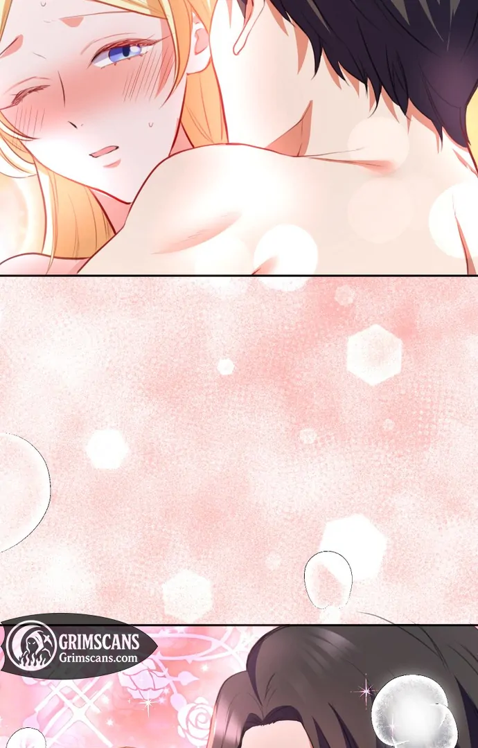 The Night Time Lady And The Doting Head Of The Family Chapter 3 372 74