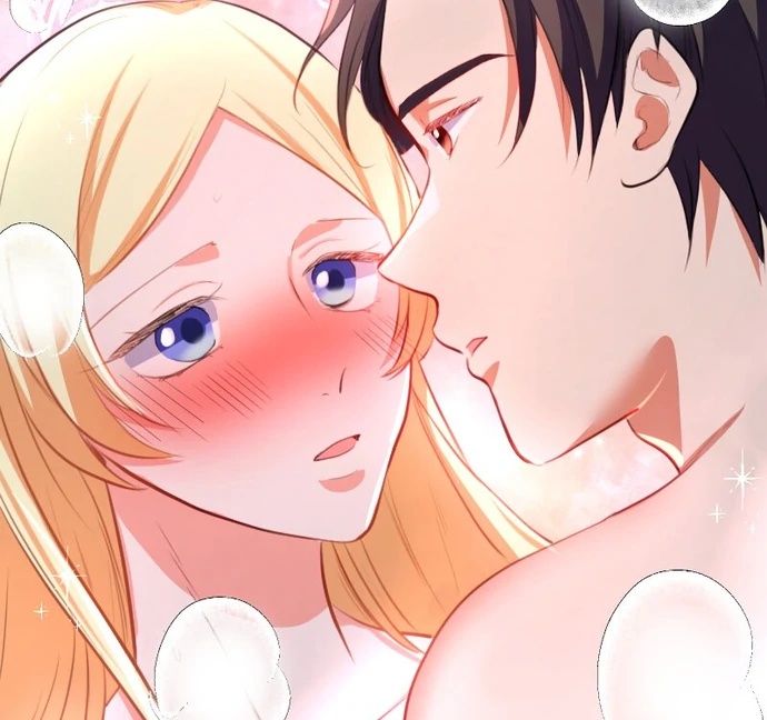 The Night Time Lady And The Doting Head Of The Family Chapter 3 373 75