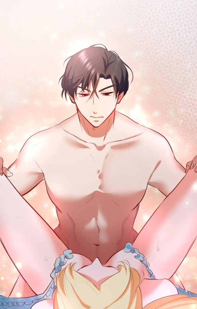 The Night Time Lady And The Doting Head Of The Family Chapter 3 376 78