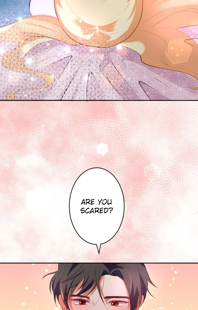 The Night Time Lady And The Doting Head Of The Family Chapter 3 377 79