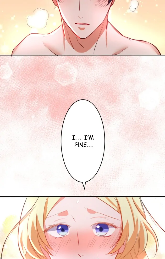 The Night Time Lady And The Doting Head Of The Family Chapter 3 378 80