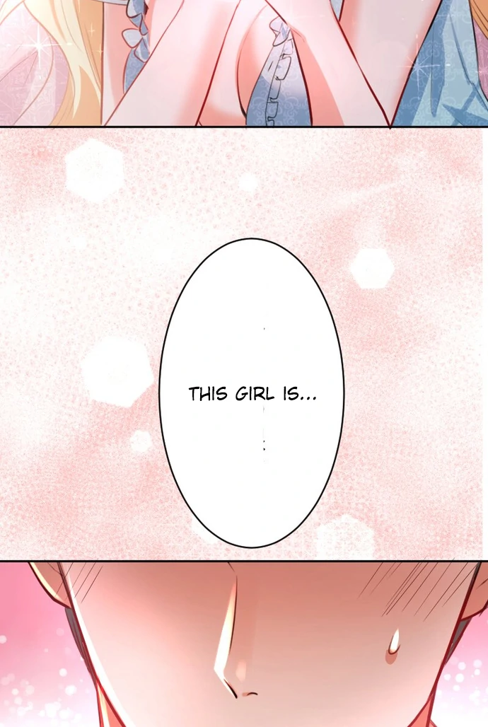 The Night Time Lady And The Doting Head Of The Family Chapter 3 382 84