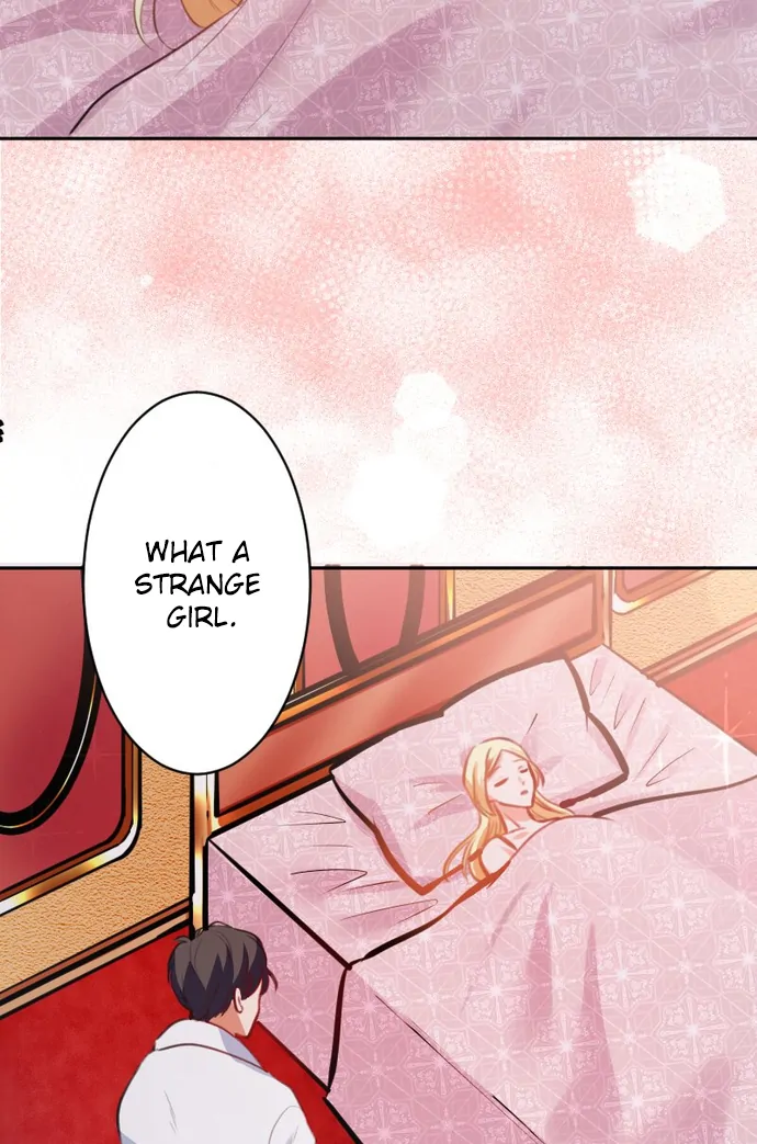 The Night Time Lady And The Doting Head Of The Family Chapter 3 390 92