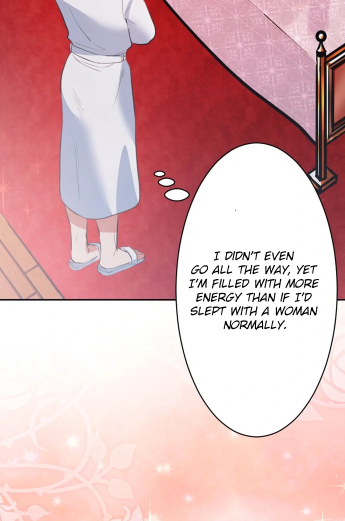 The Night Time Lady And The Doting Head Of The Family Chapter 3 391 93