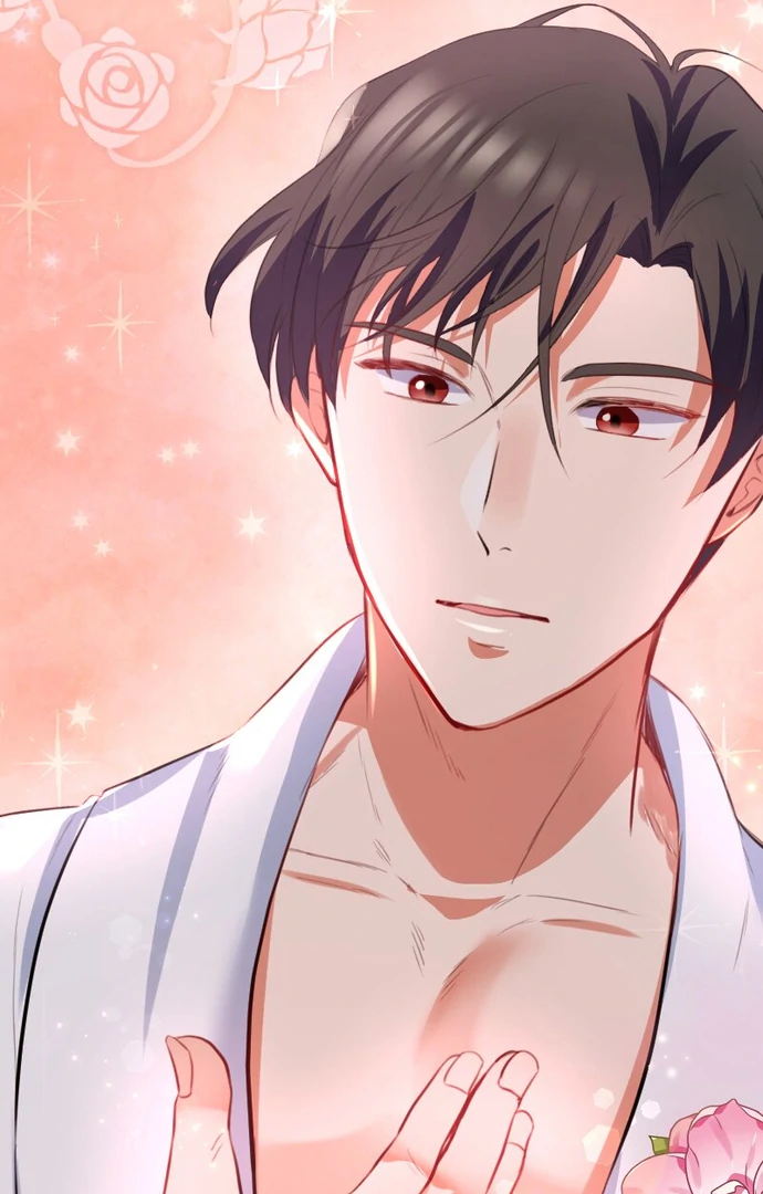 The Night Time Lady And The Doting Head Of The Family Chapter 3 392 94