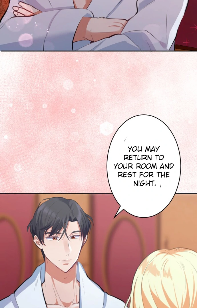 The Night Time Lady And The Doting Head Of The Family Chapter 4 237 05