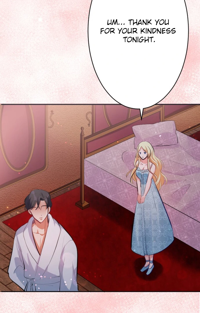 The Night Time Lady And The Doting Head Of The Family Chapter 4 240 08