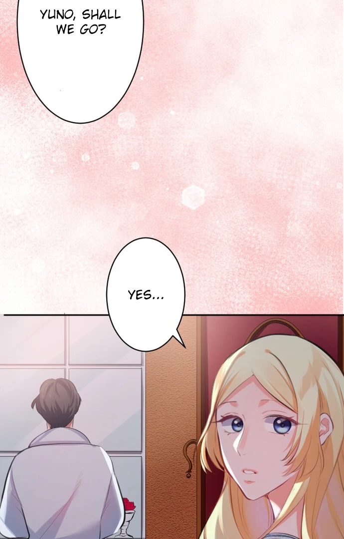 The Night Time Lady And The Doting Head Of The Family Chapter 4 245 13