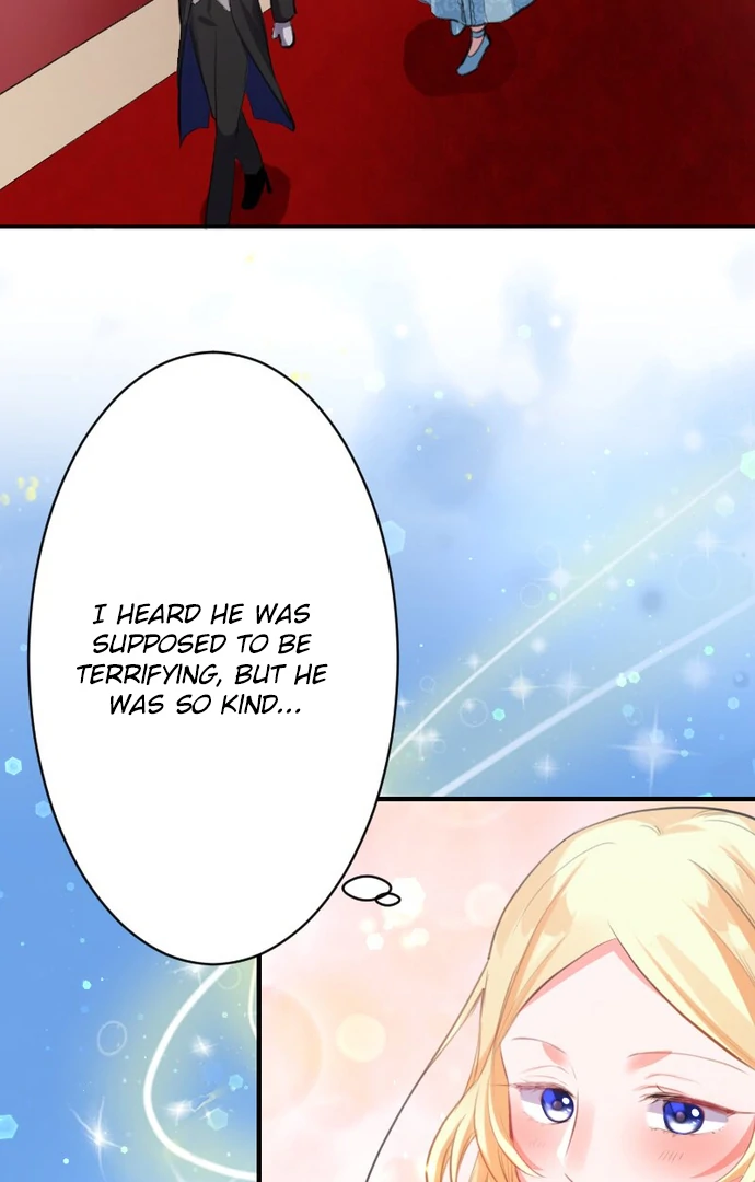 The Night Time Lady And The Doting Head Of The Family Chapter 4 248 16