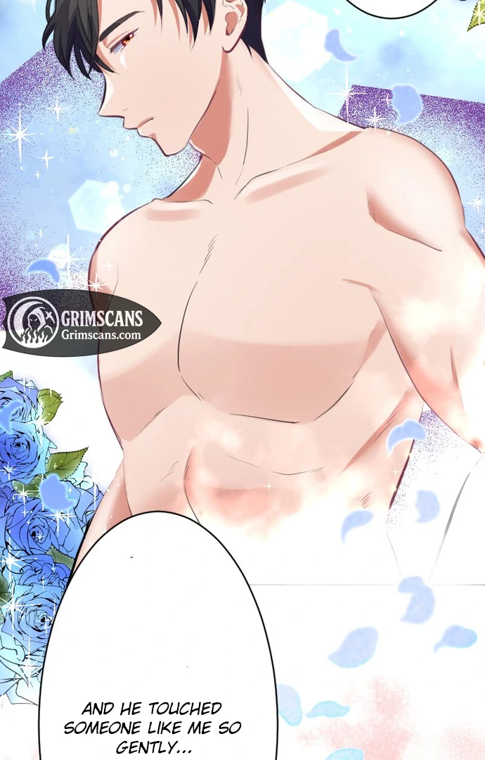 The Night Time Lady And The Doting Head Of The Family Chapter 4 250 18