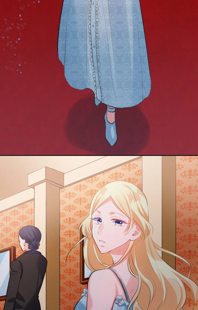 The Night Time Lady And The Doting Head Of The Family Chapter 4 255 23