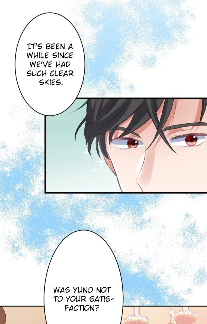 The Night Time Lady And The Doting Head Of The Family Chapter 4 270 38