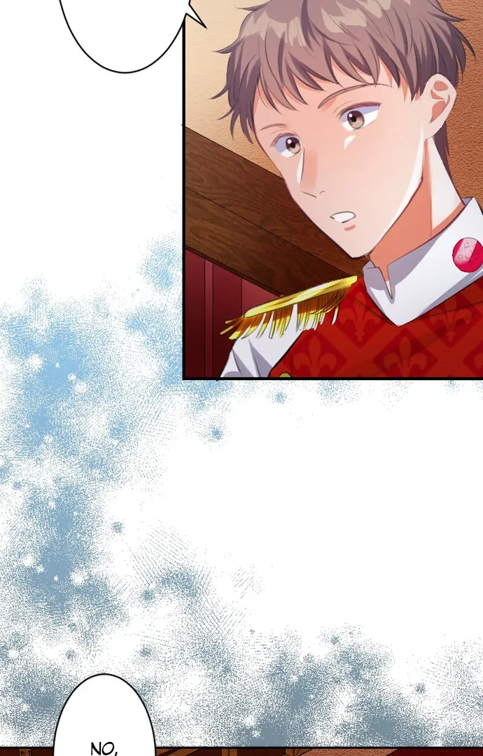 The Night Time Lady And The Doting Head Of The Family Chapter 4 273 41