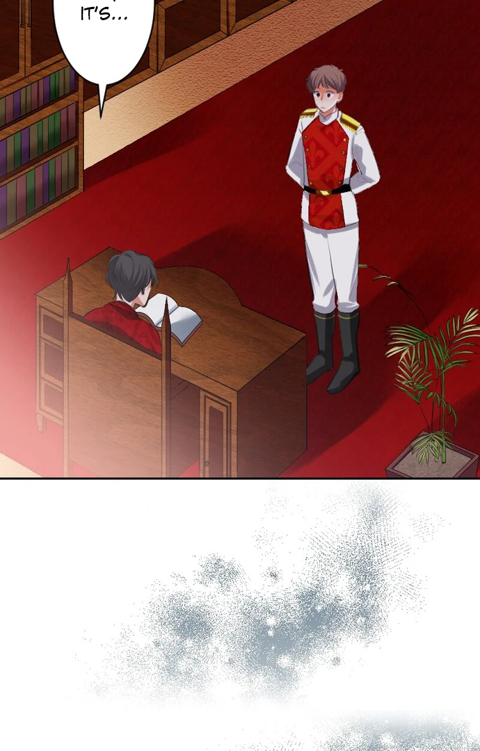 The Night Time Lady And The Doting Head Of The Family Chapter 4 274 42