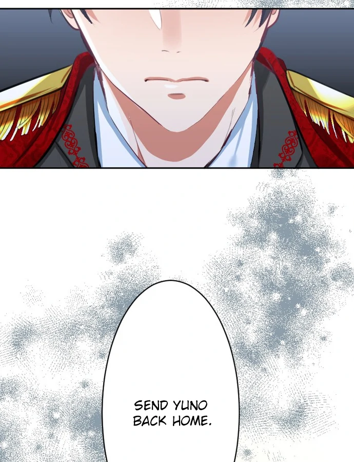 The Night Time Lady And The Doting Head Of The Family Chapter 4 275 43