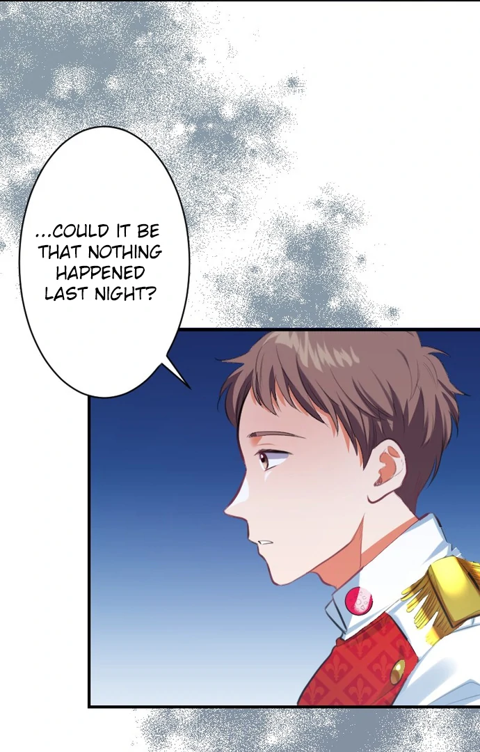 The Night Time Lady And The Doting Head Of The Family Chapter 4 277 45