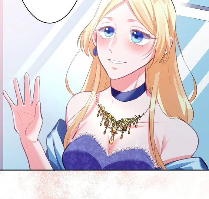 The Night Time Lady And The Doting Head Of The Family Chapter 4 286 54