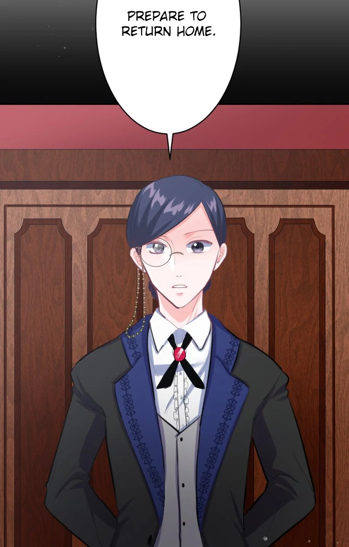 The Night Time Lady And The Doting Head Of The Family Chapter 4 289 57