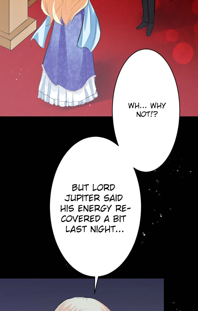 The Night Time Lady And The Doting Head Of The Family Chapter 4 292 60