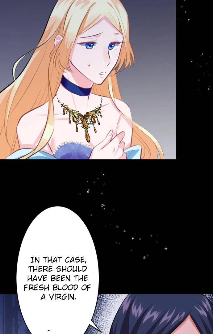 The Night Time Lady And The Doting Head Of The Family Chapter 4 293 61