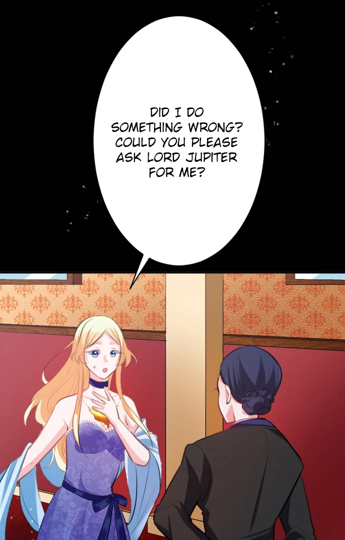 The Night Time Lady And The Doting Head Of The Family Chapter 4 298 66