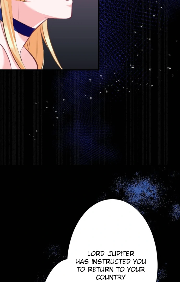 The Night Time Lady And The Doting Head Of The Family Chapter 4 301 69