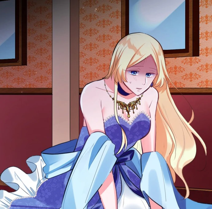 The Night Time Lady And The Doting Head Of The Family Chapter 4 305 73