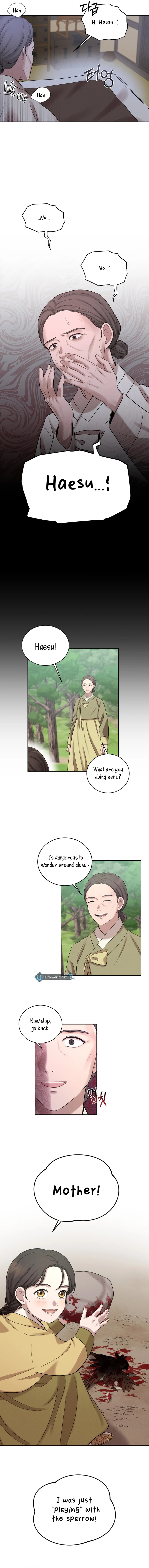 The Night When the Moon Disappeared Chapter 2 75 ch 2 14