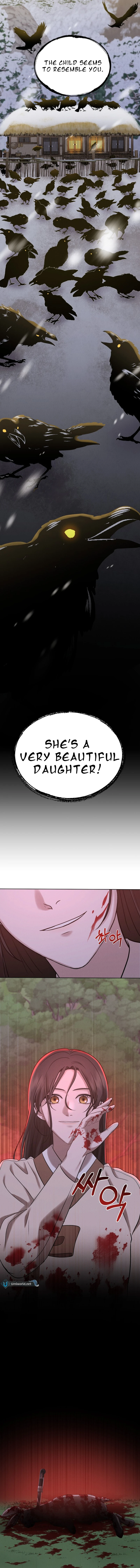 The Night When the Moon Disappeared Chapter 2 77 ch 2 16