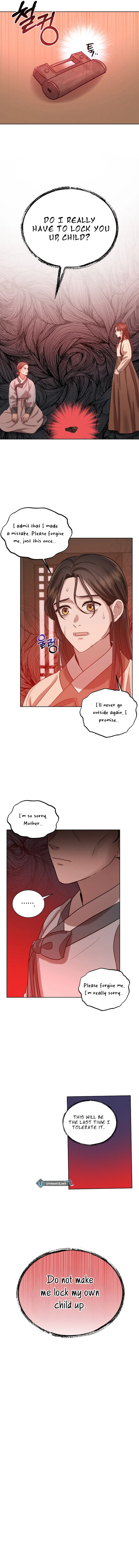 The Night When the Moon Disappeared Chapter 2 64 ch 2 3