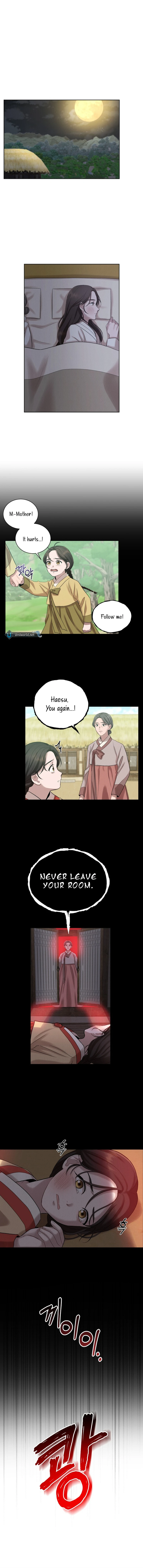 The Night When the Moon Disappeared Chapter 2 65 ch 2 4