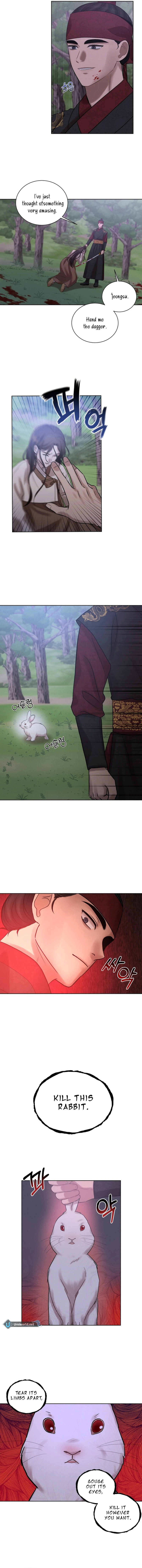 The Night When the Moon Disappeared Chapter 2 69 ch 2 8