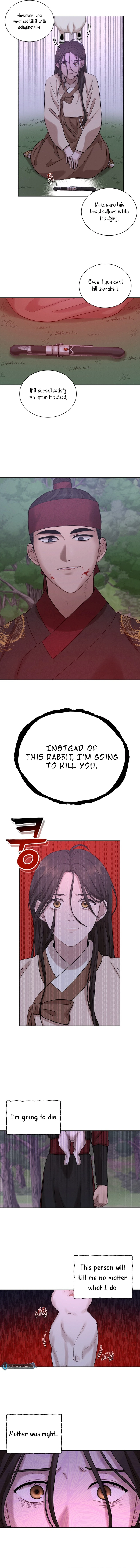 The Night When the Moon Disappeared Chapter 2 70 ch 2 9