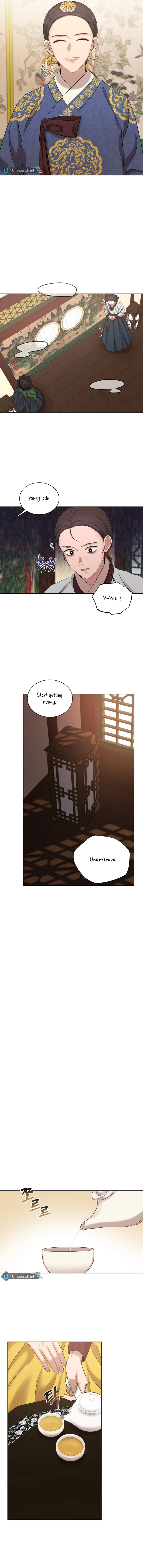 The Night When the Moon Disappeared Chapter 3 68 ch 3 10