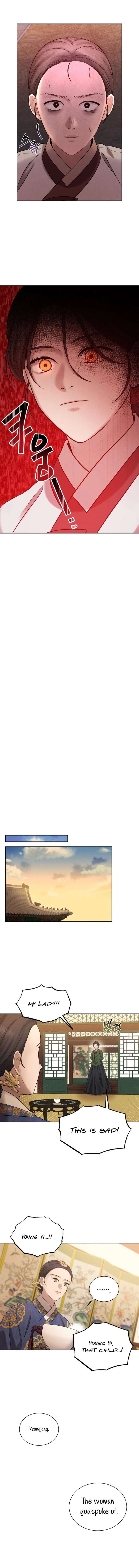 The Night When the Moon Disappeared Chapter 3 73 ch 3 15