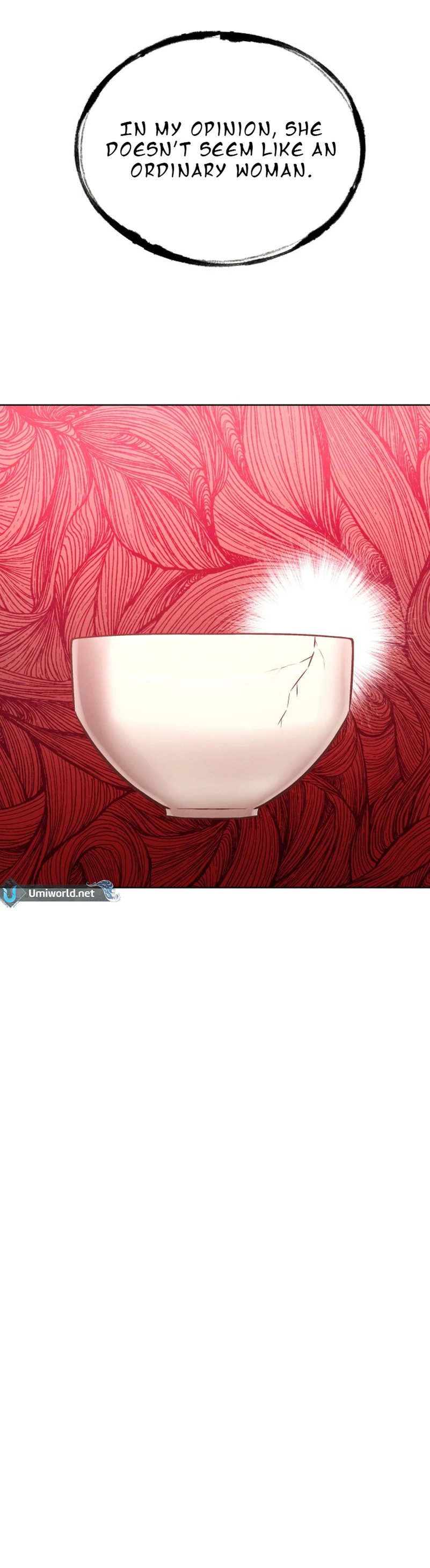 The Night When the Moon Disappeared Chapter 3 74 ch 3 16