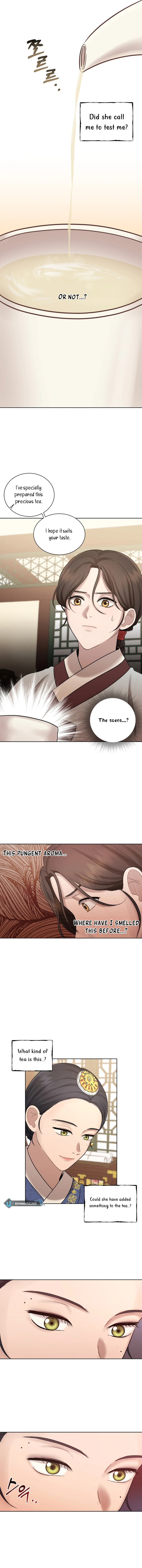 The Night When the Moon Disappeared Chapter 3 66 ch 3 8