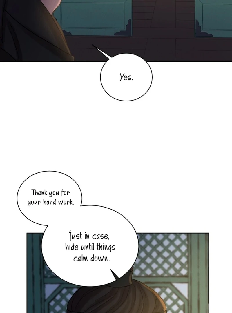 The Night When the Moon Disappeared Chapter 5 457 ch 5 105