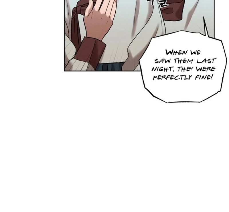 The Night When the Moon Disappeared Chapter 5 369 ch 5 17