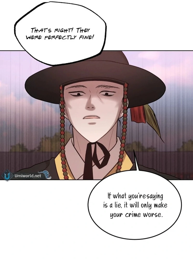 The Night When the Moon Disappeared Chapter 5 370 ch 5 18