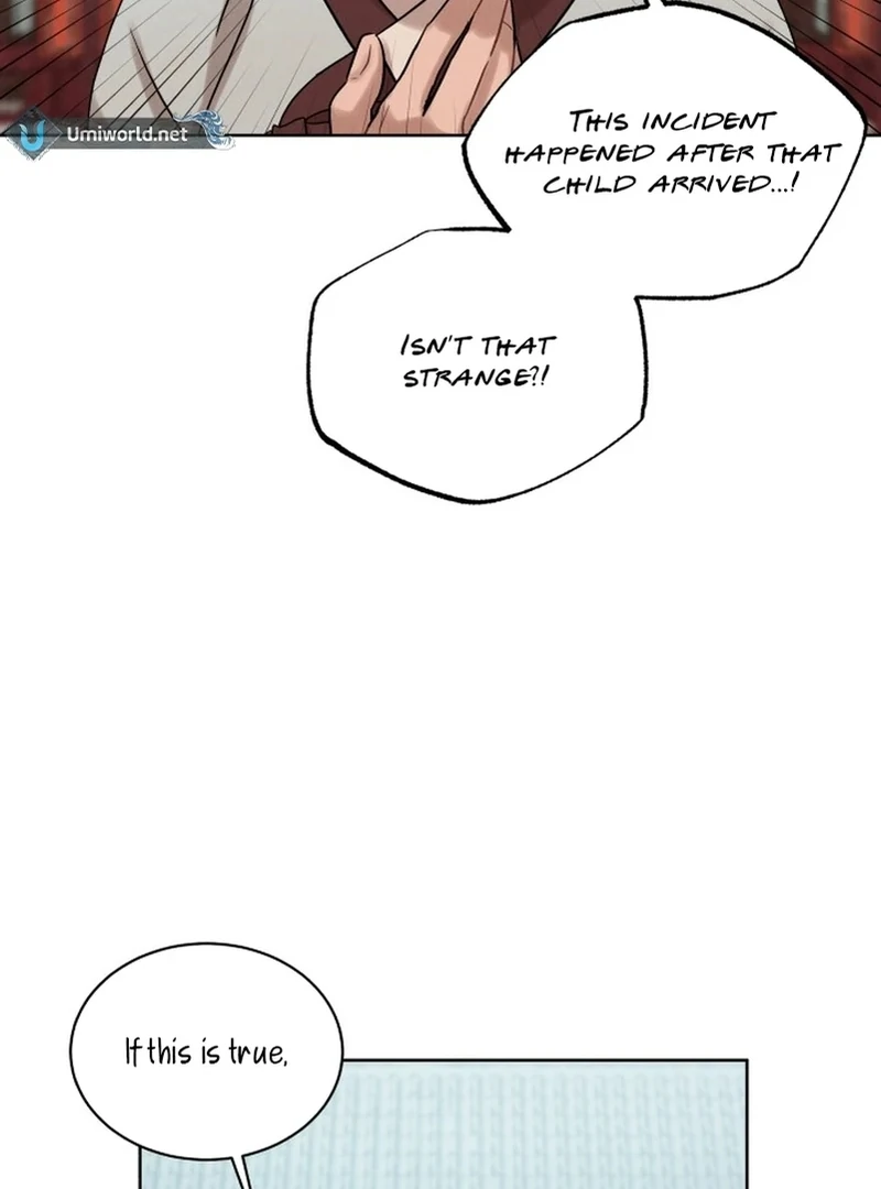 The Night When the Moon Disappeared Chapter 5 377 ch 5 25